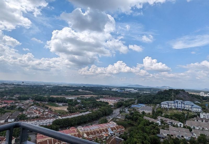 The Heights Residence