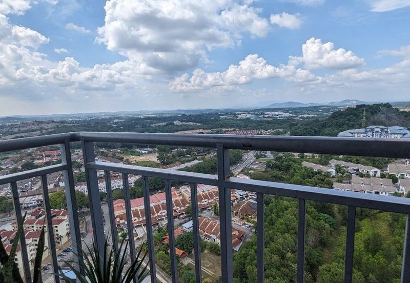 The Heights Residence