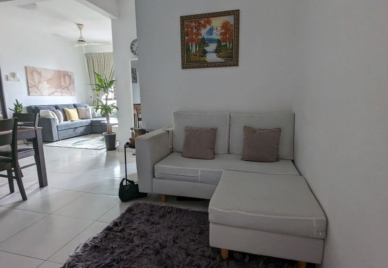 The Heights Residence