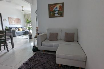 The Heights Residence