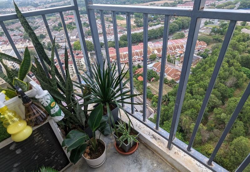 The Heights Residence