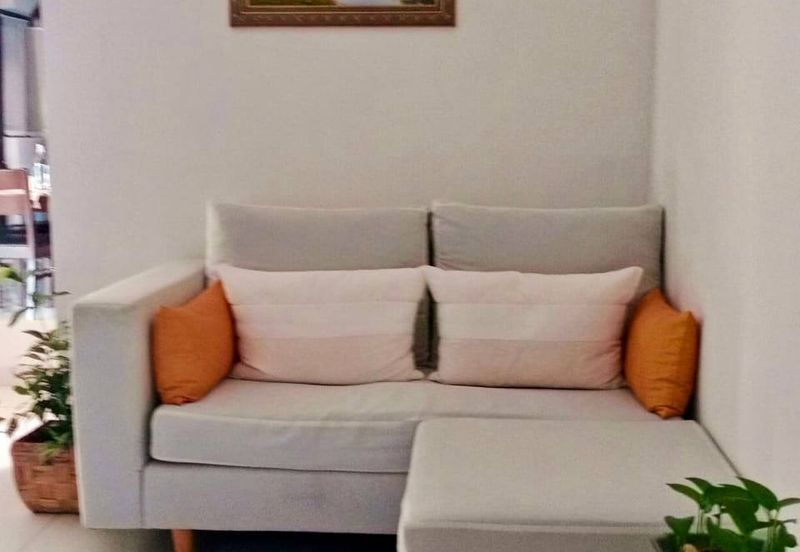 The Heights Residence