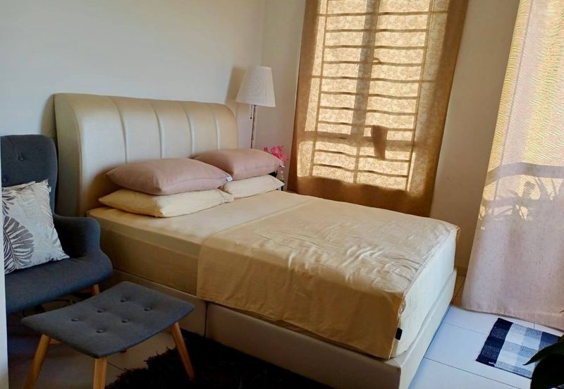 The Heights Residence