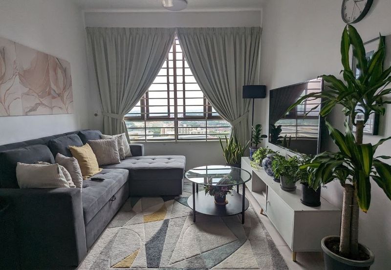 The Heights Residence