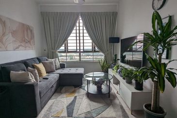 The Heights Residence