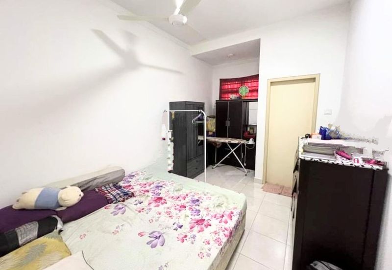 Taman Warisan Puteri