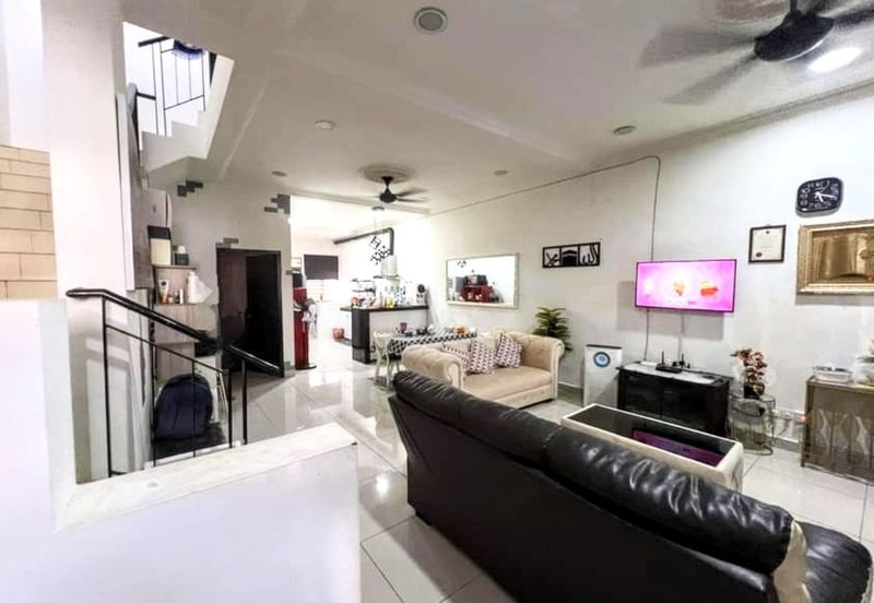 Taman Warisan Puteri