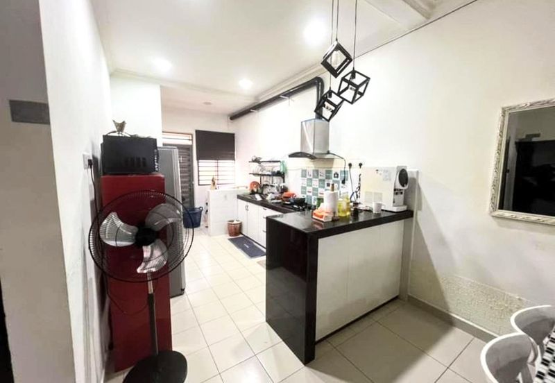 Taman Warisan Puteri