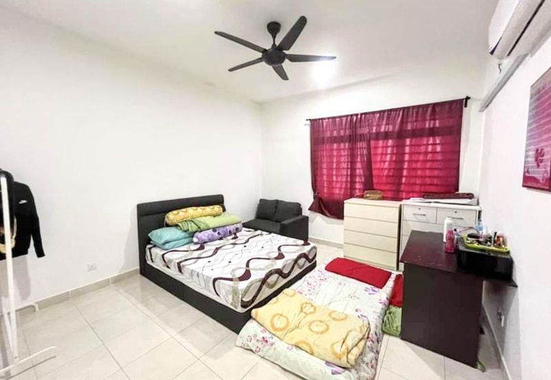 Taman Warisan Puteri