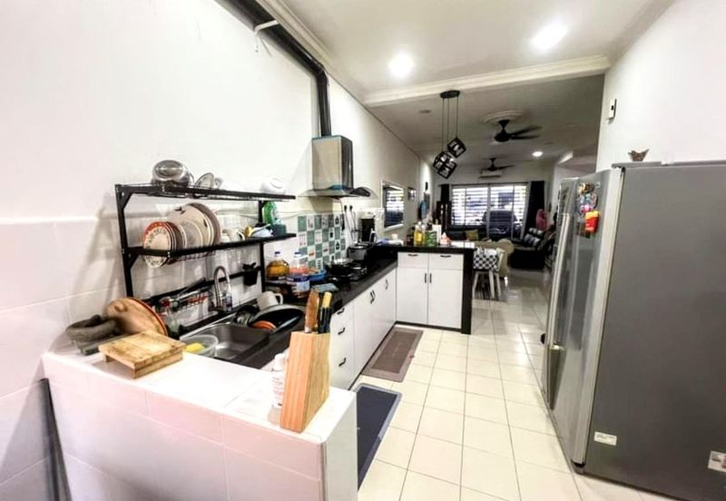 Taman Warisan Puteri