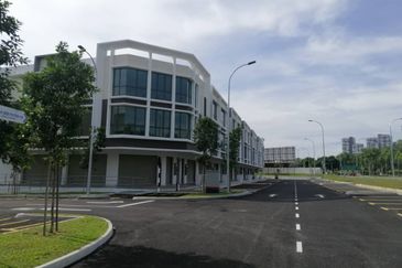 Bandar Seri Putra