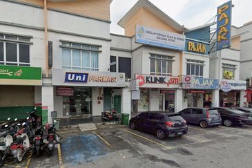 Bandar Saujana Putra