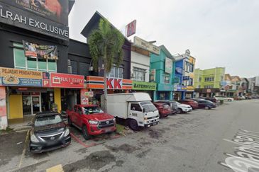 Bandar Saujana Putra