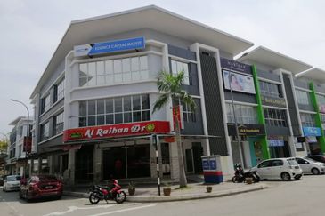 Bandar Puteri Bangi