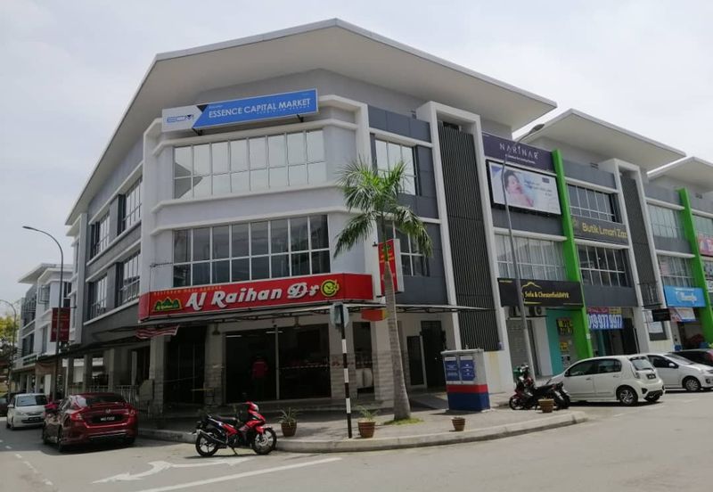 Bandar Puteri Bangi