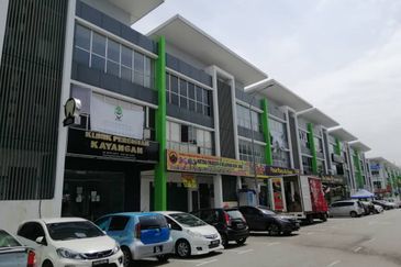 Bandar Puteri Bangi