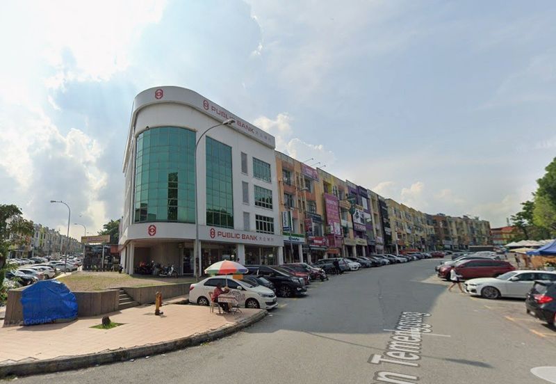 Bandar Mahkota Cheras
