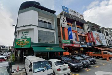 Bandar Mahkota Cheras