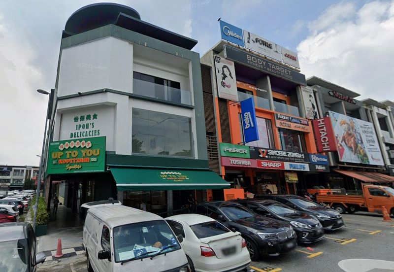 Bandar Mahkota Cheras