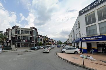 Bandar Mahkota Cheras