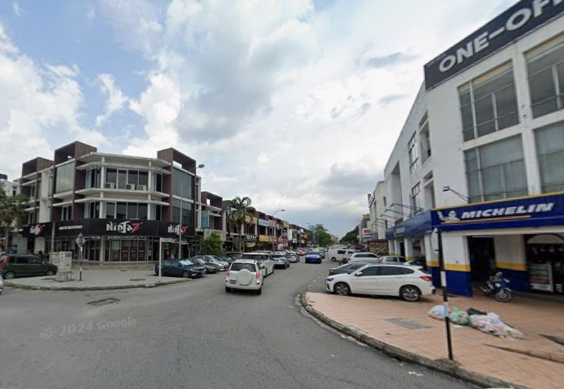 Bandar Mahkota Cheras