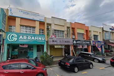 Taman Kajang Prima