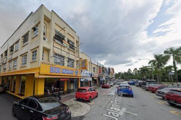 Taman Kajang Prima