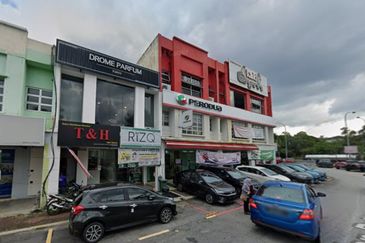 Taman Kajang Prima