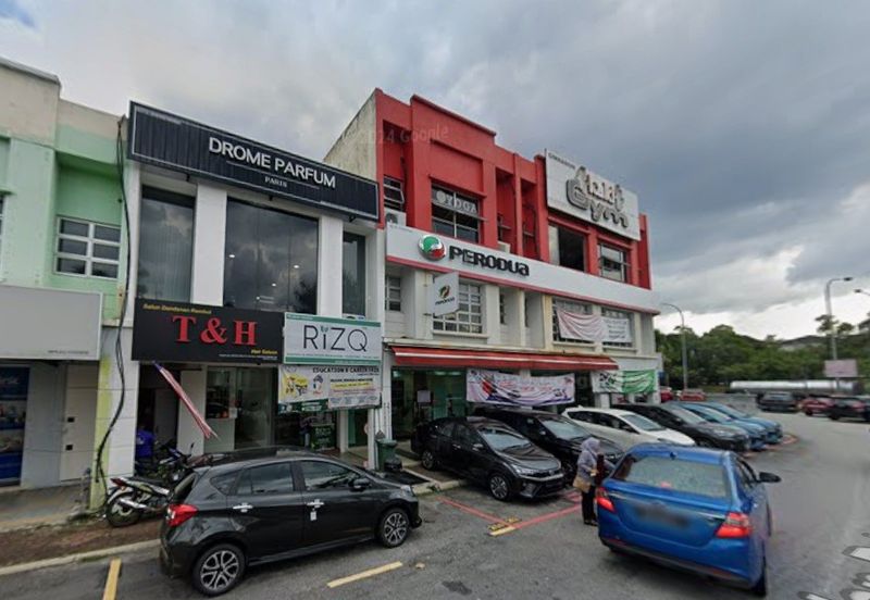Taman Kajang Prima