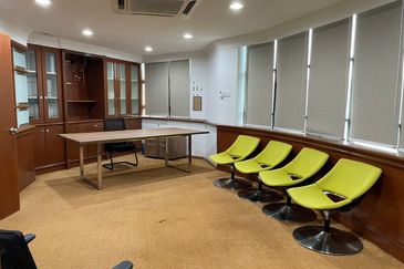 Taman Serdang Perdana