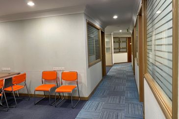 Taman Serdang Perdana