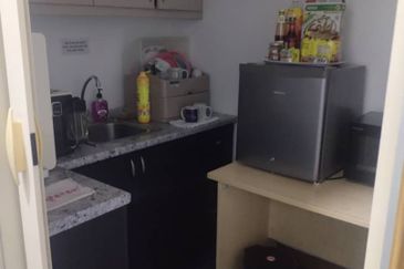 Cheong Hin Commercial City