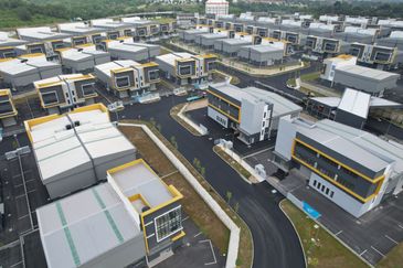 XME Business Park