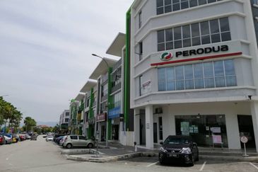 Bandar Puteri Bangi