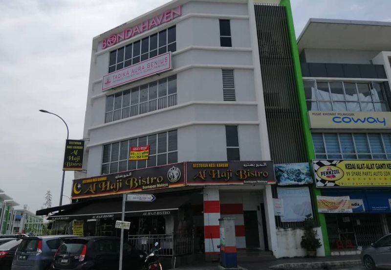 Bandar Puteri Bangi