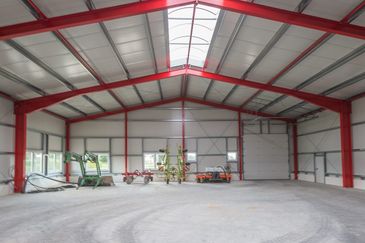 Bandar Baru Sungai Buloh