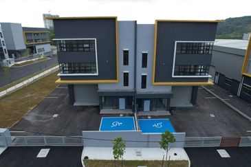 XME Business Park