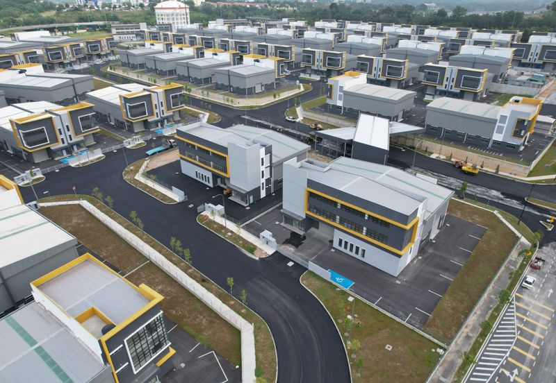 XME Business Park