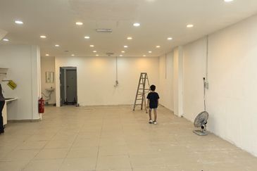 Taman Serdang Perdana