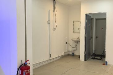 Taman Serdang Perdana