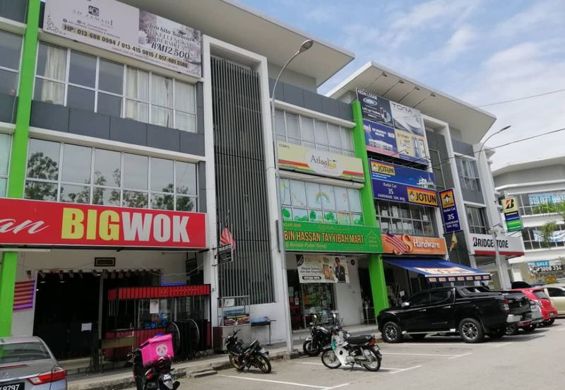 Bandar Baru Bangi