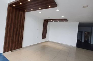 Taman Serdang Perdana