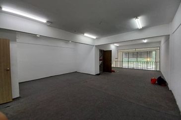 Taman Serdang Perdana