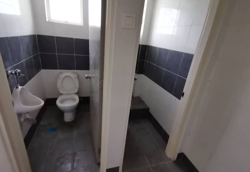 Olive Hill Business Park