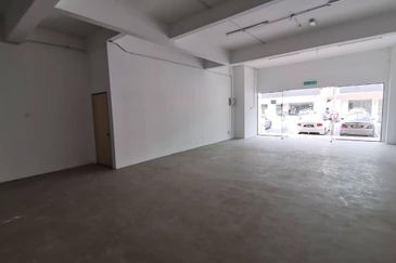 Olive Hill Business Park