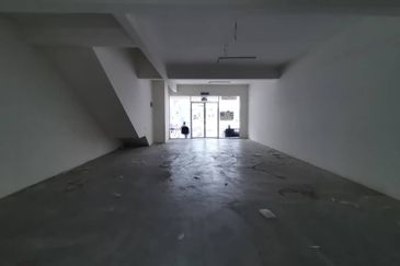 Olive Hill Business Park