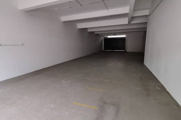 Olive Hill Business Park