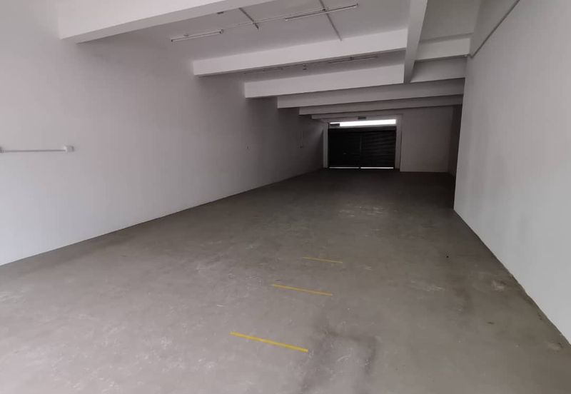 Olive Hill Business Park