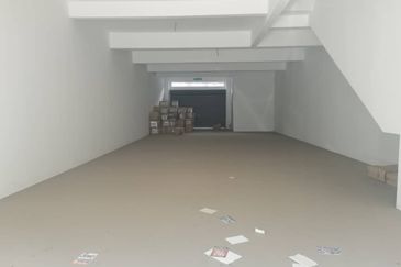 Olive Hill Business Park