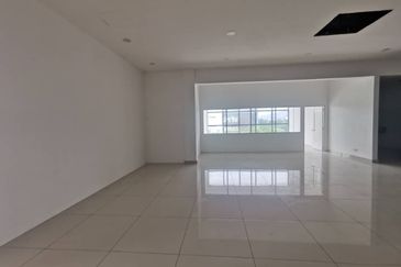 Kawasan Perindustrian Nilai